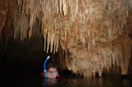 Cenote Zacil-Ha